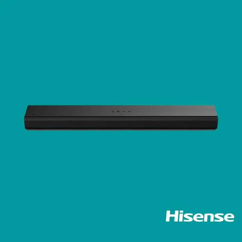 HISENSE AUD SOUND BAR 1000HS 120W PRO